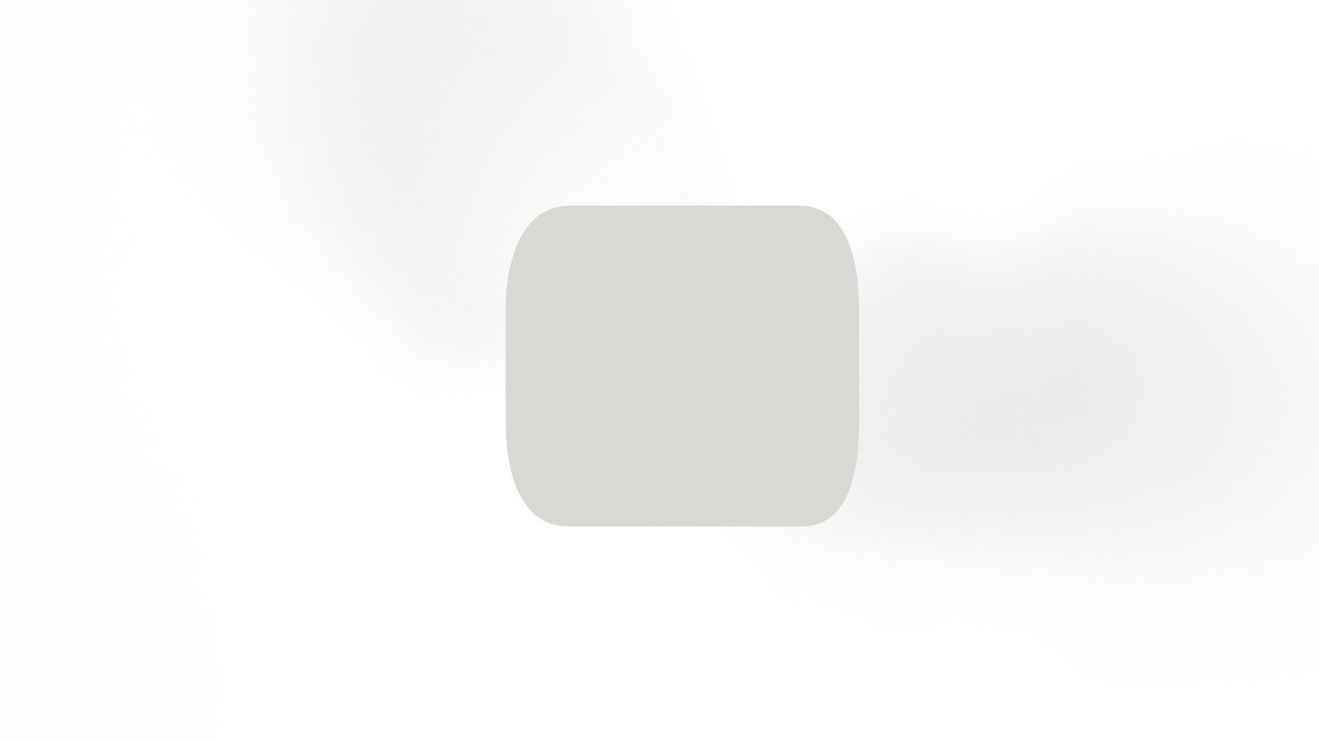 Youtube Charm 3D print model_2