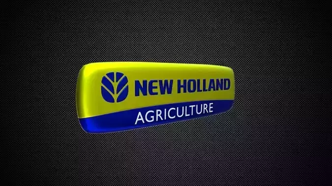 new holland logo