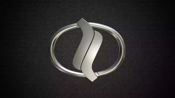 Nissan Diesel Trucks logo