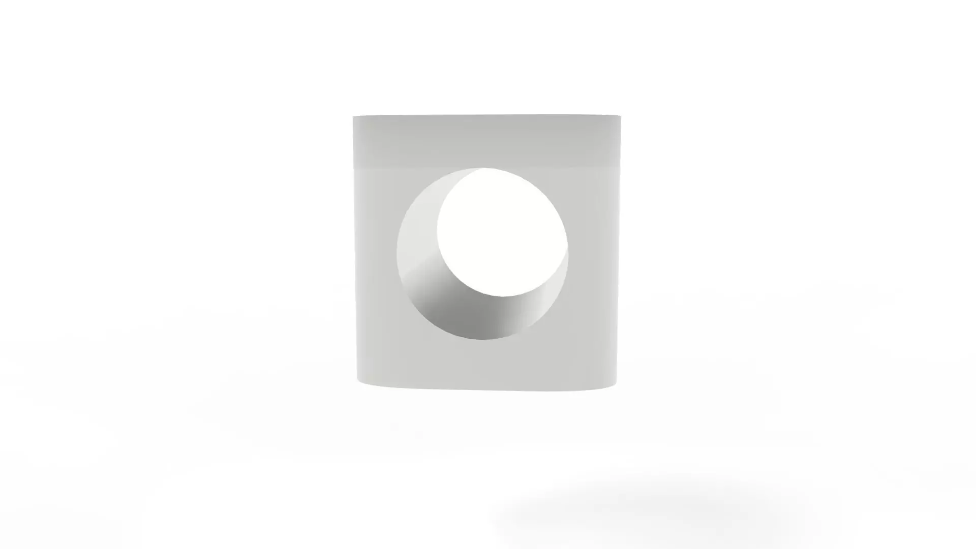 TikTok Charm 3D print model_0