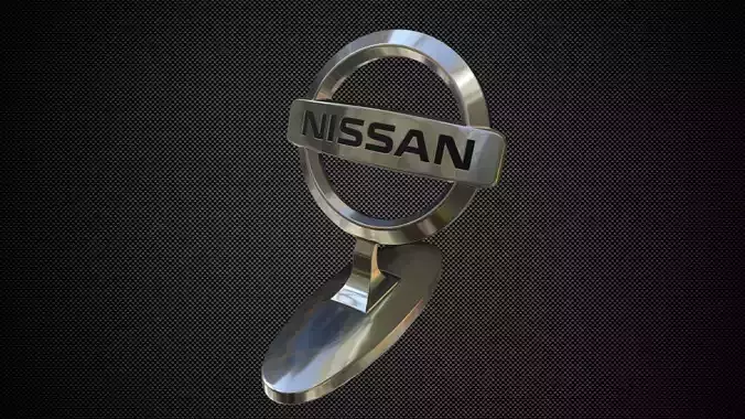 nissan logo