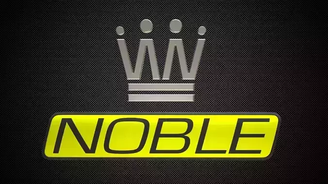 noble logo