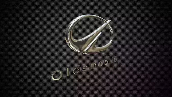 oldsmobile logo