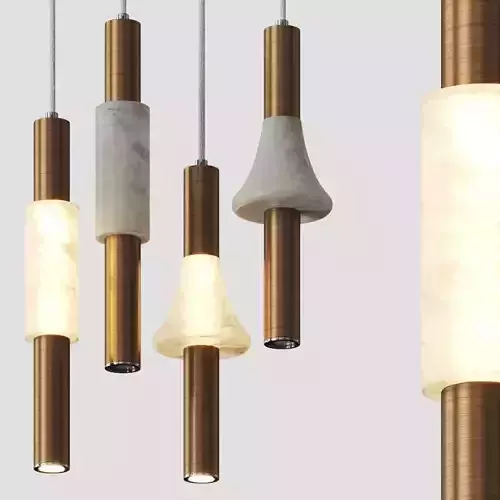 Lampatron Olavia Pendant Lamps