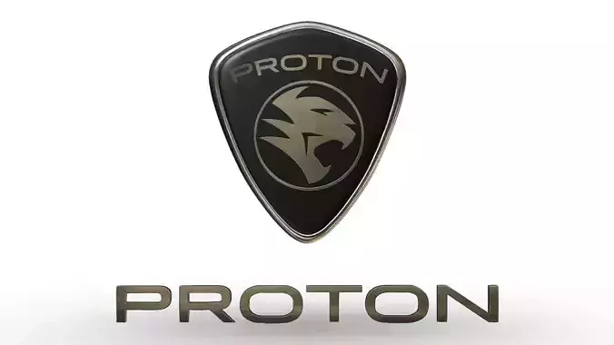 proton logo