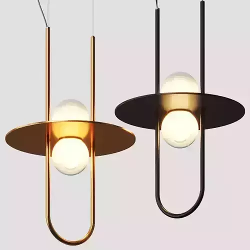 Liu Jo Solaire Pendant Lamp
