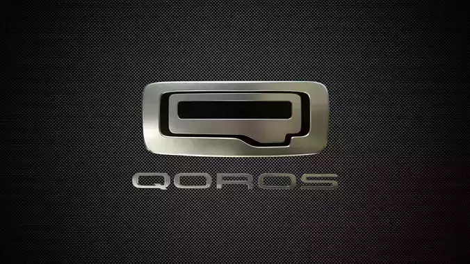 qoros logo