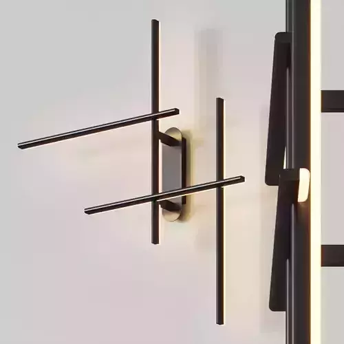 Lampatron Vetur Wall Lamp