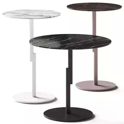 Bonaldo Innesti Coffee Tables