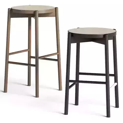 Conde House Kotan High Bar Stools
