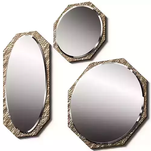 Cantori Marylin Mirrors