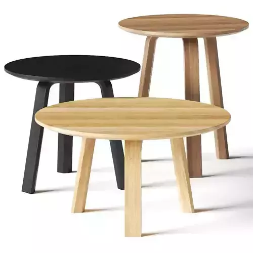 Hay Bella Coffee Tables