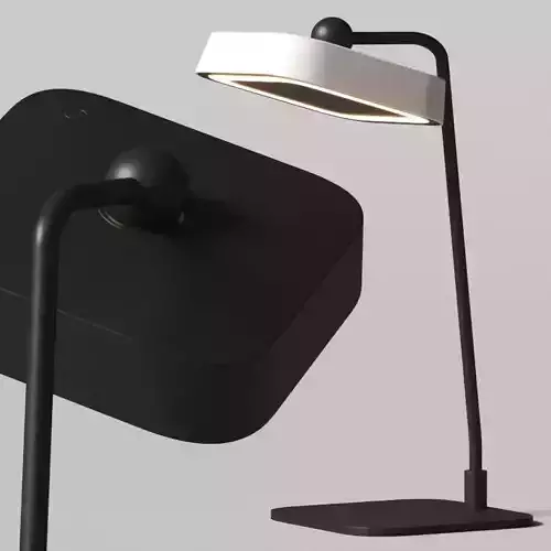 Diomede Flai Desk Lamp