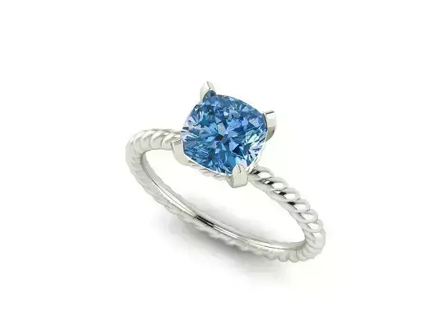 Diamond Ring 295