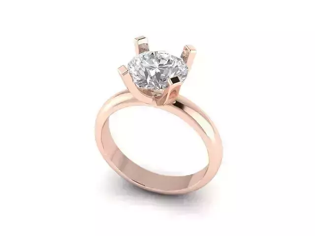 Engagement Ring 296