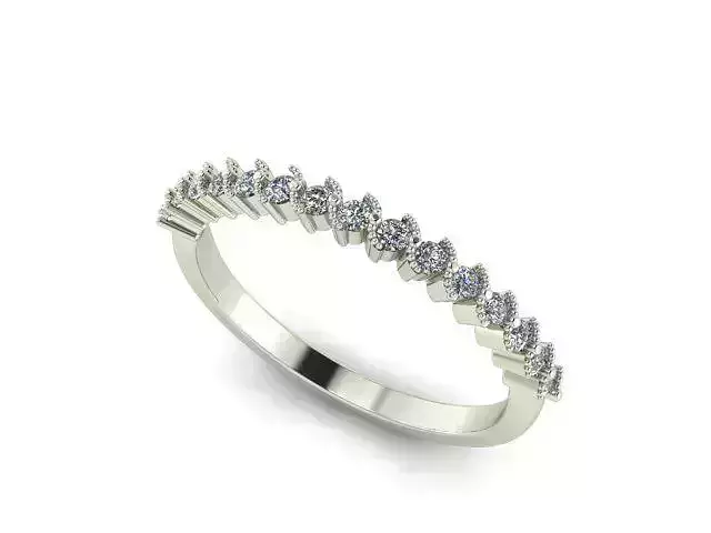 Diamond Ring 298
