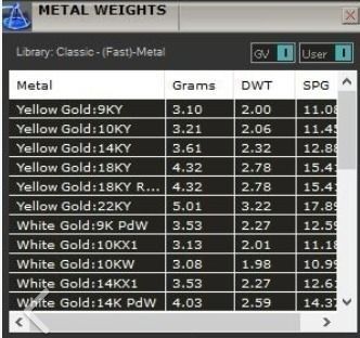 Oval Cabochon Ring 299 3D print model_5