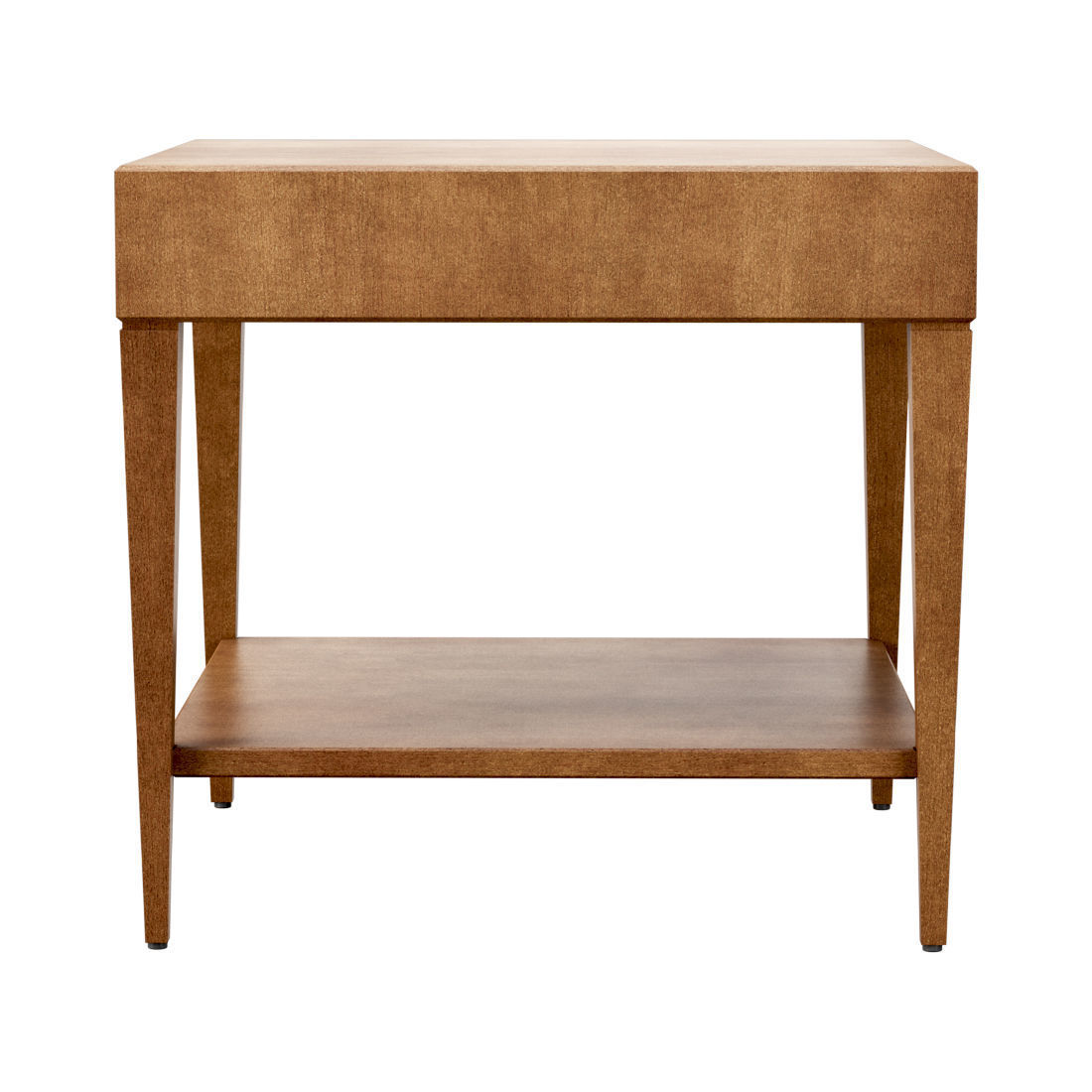 Catalina Side Tables by HBF furniture  Low-poly 3D model_4