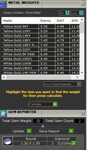 YES Money YEN EURO DOLLAR Ring 2006 3D print model_9