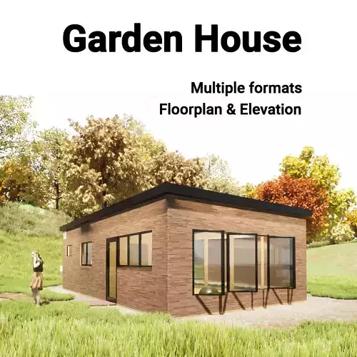 Garden House