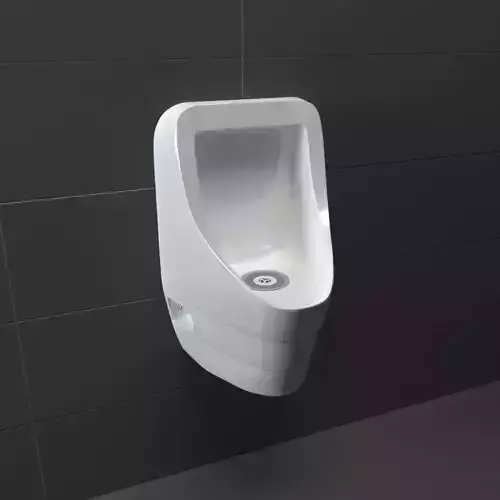 URINAL Dry System - MINGITORIO Sistema Seco - Toilet - ferrum