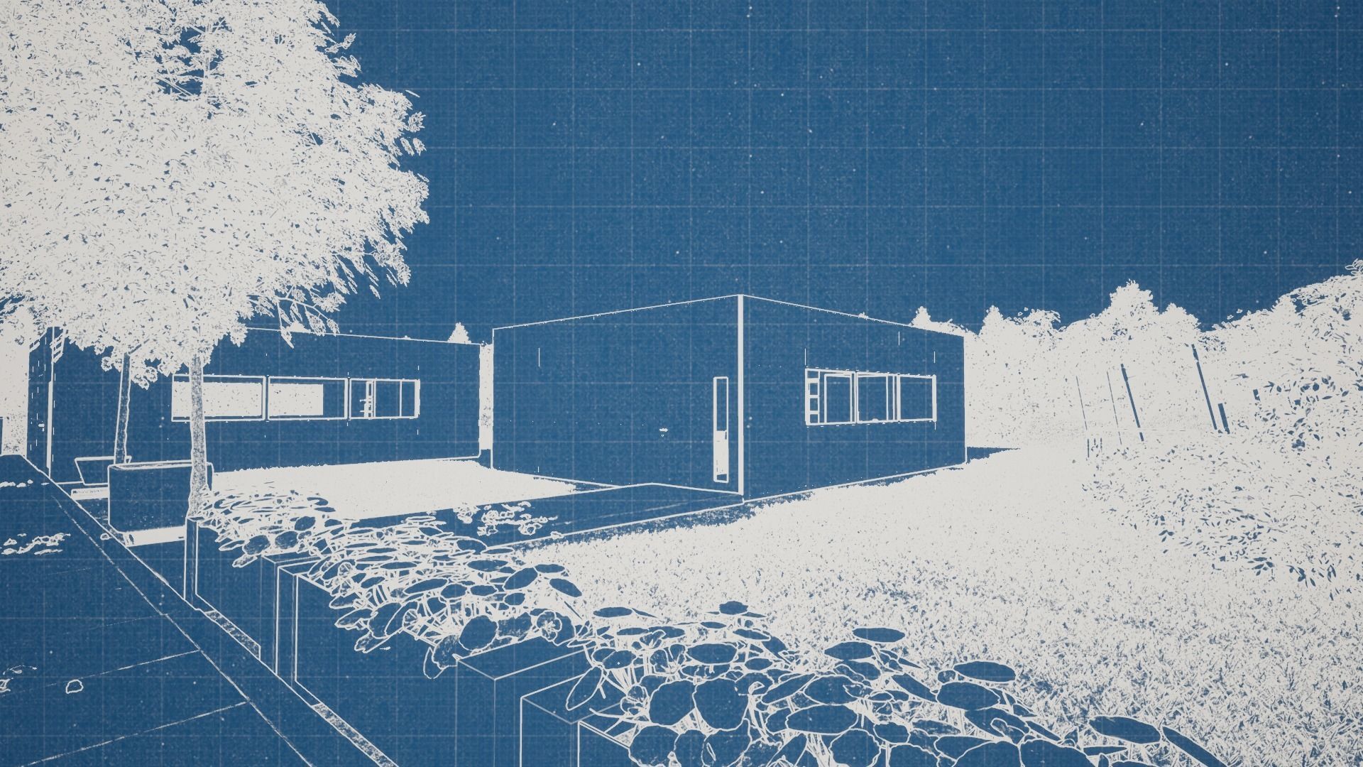 Solar Building 3D model_28