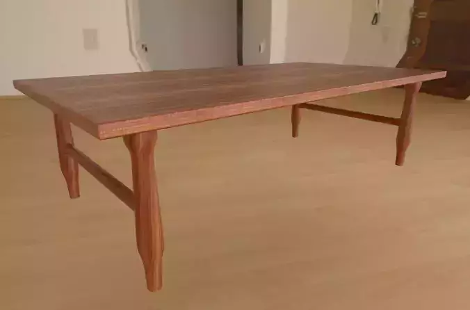 Simple Table