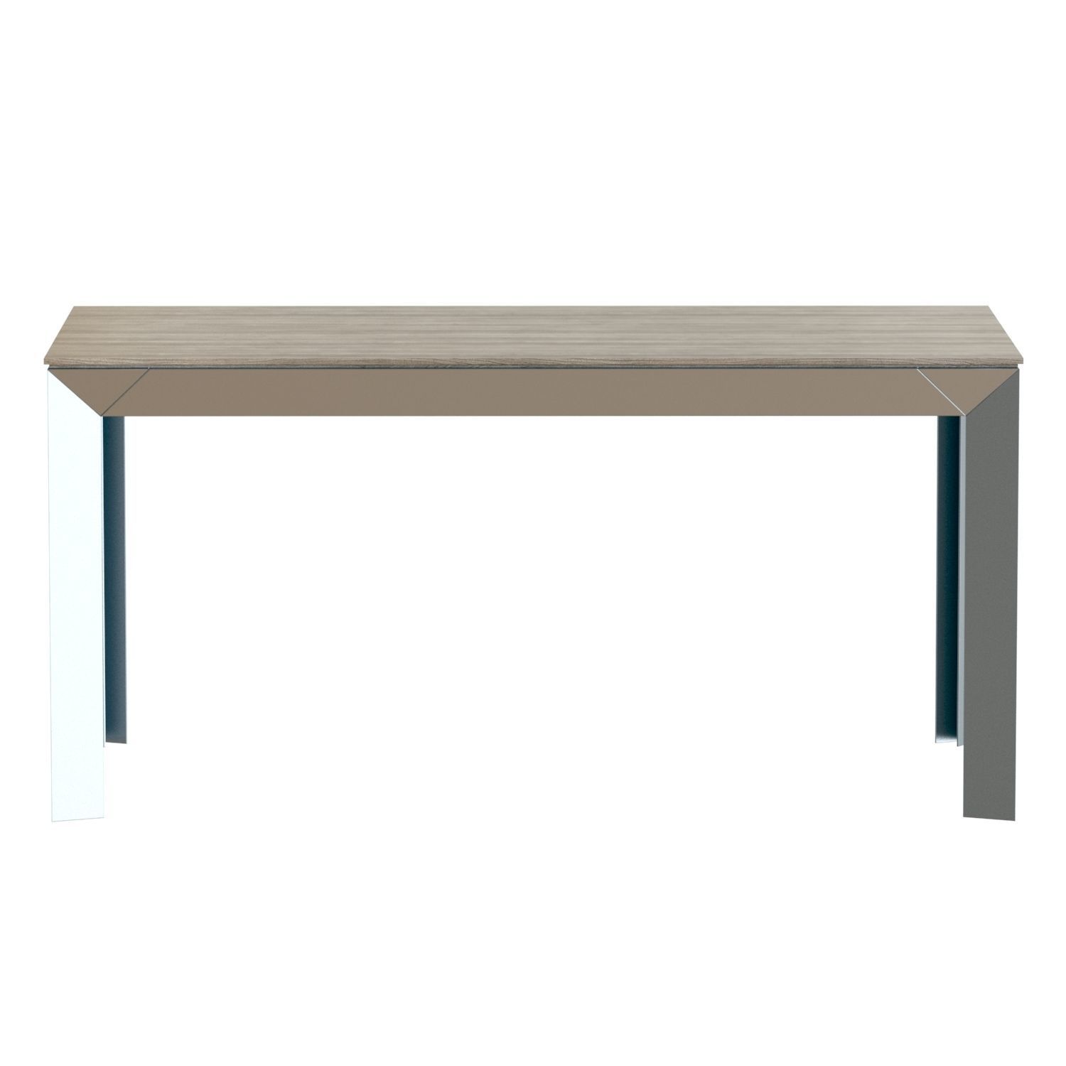 Scavolini Tai Dining Table 3D model_4