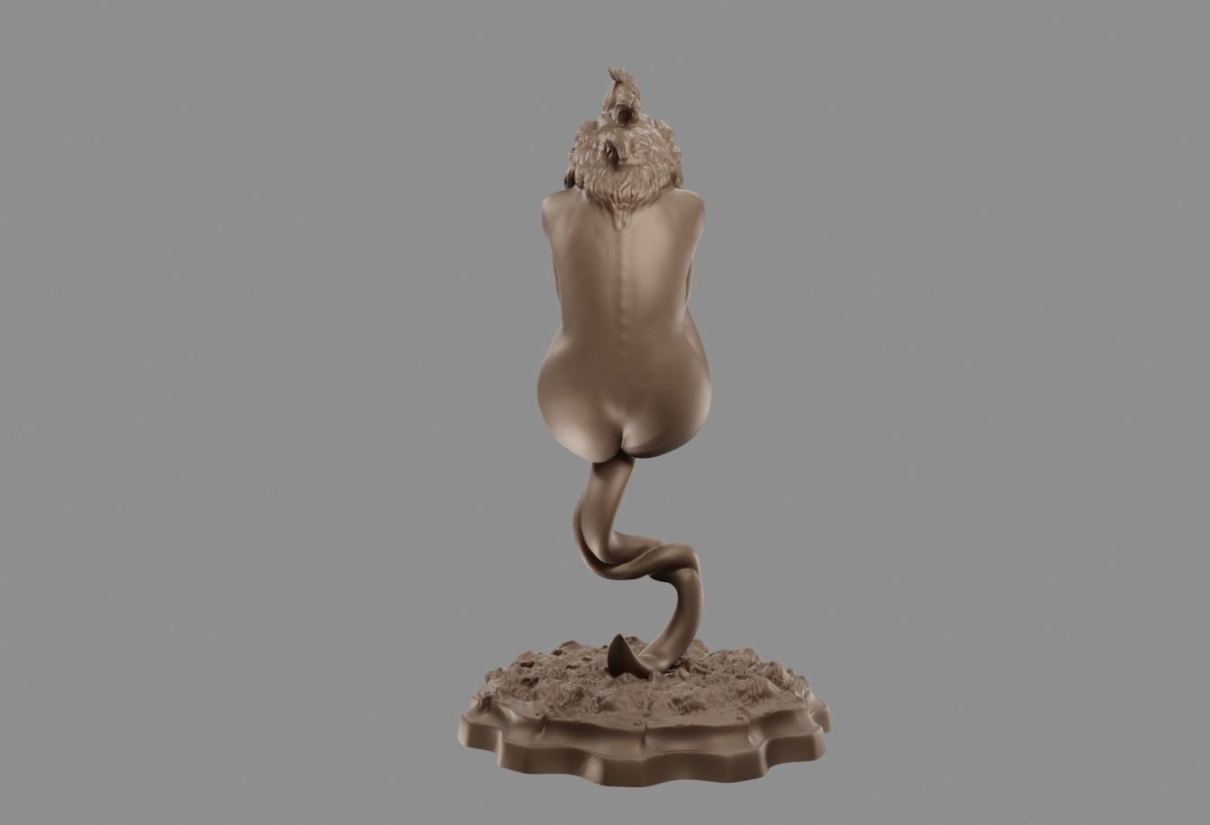 Sleep and Dead 3D print model_19