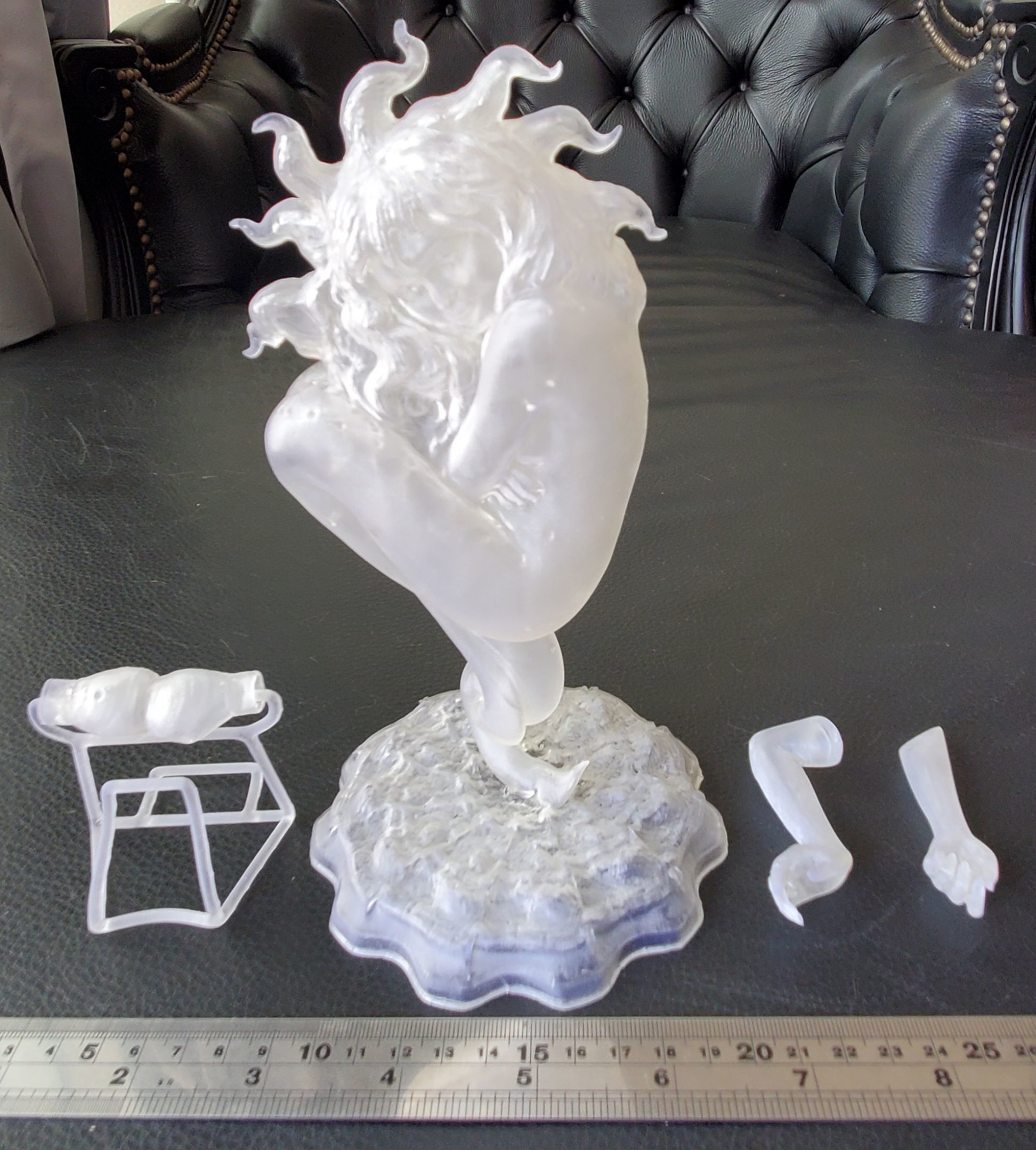 Sleep and Dead 3D print model_1