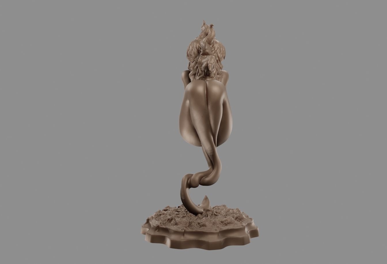 Sleep and Dead 3D print model_15