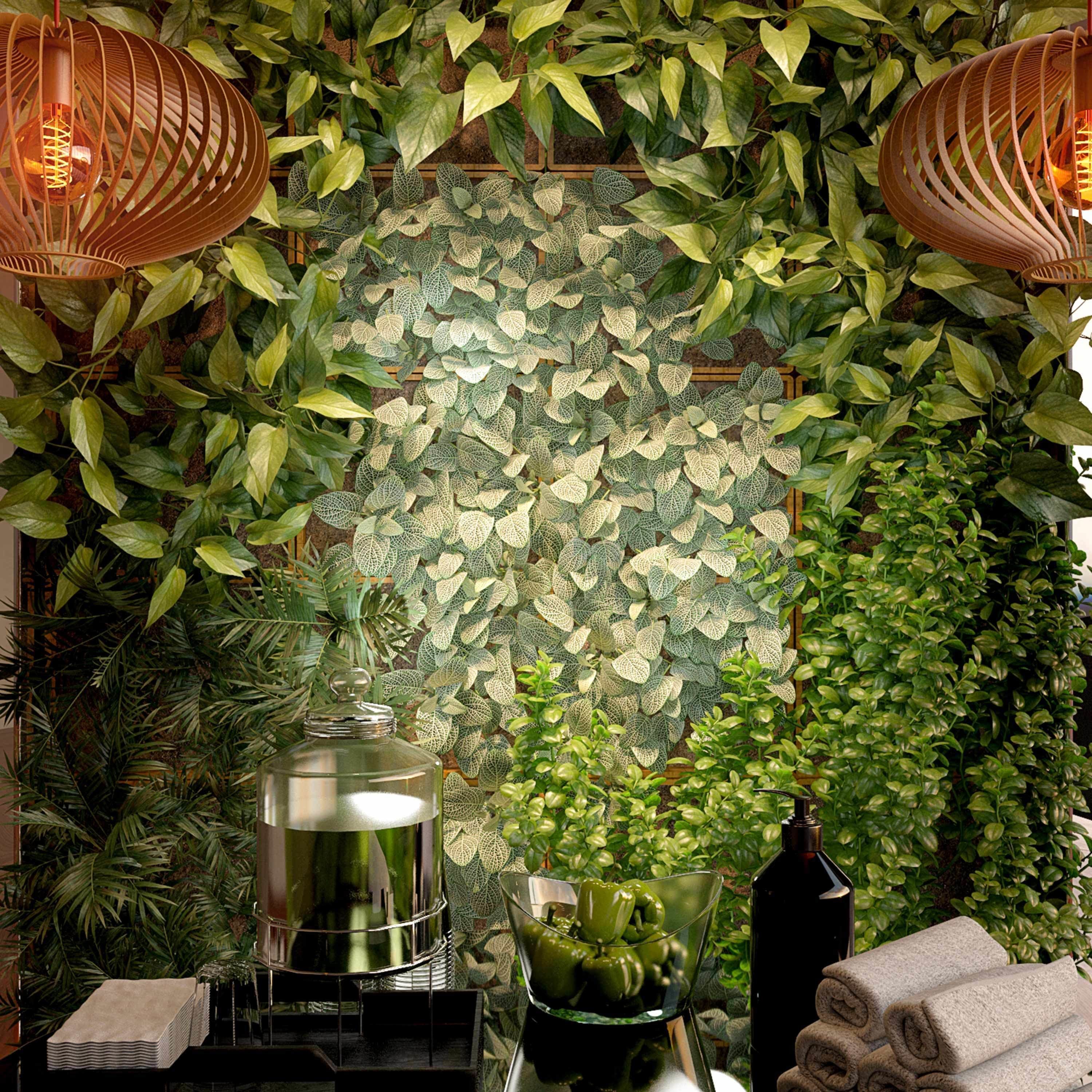 Beauty Salon  3D Model Collection_9