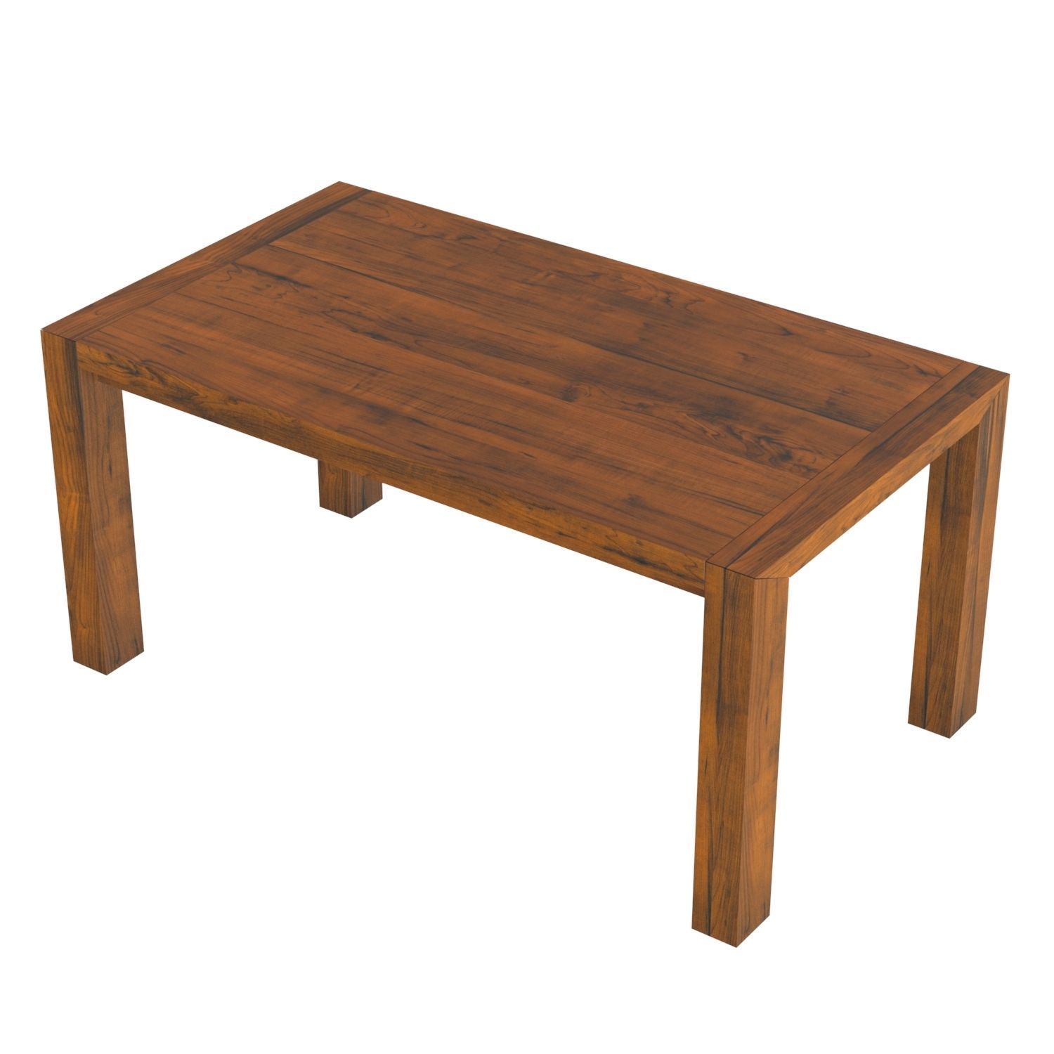 Scavolini Agape Dining Table 3D model_6