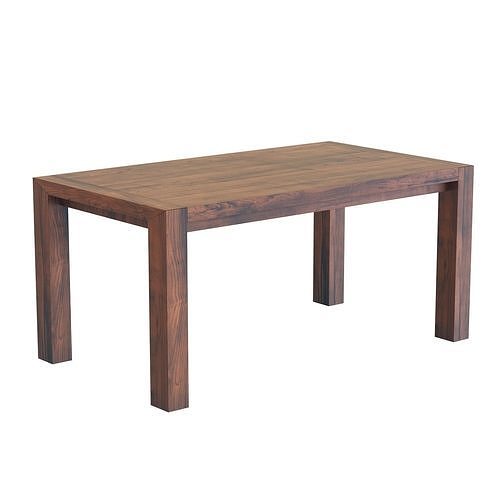 Scavolini Agape Dining Table 3D model