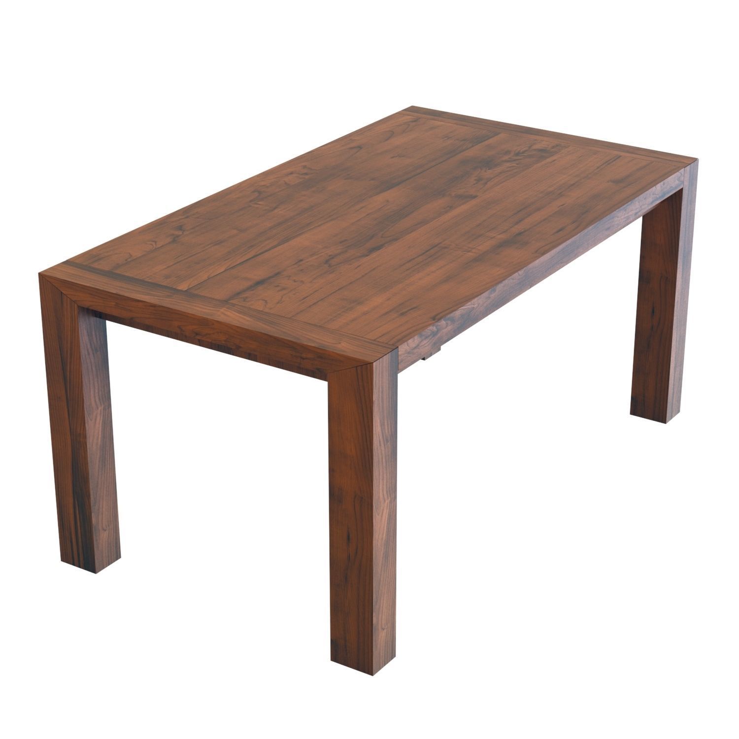 Scavolini Agape Dining Table 3D model_2