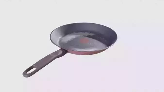 Pan Midpoly 2k and 4k Textures 