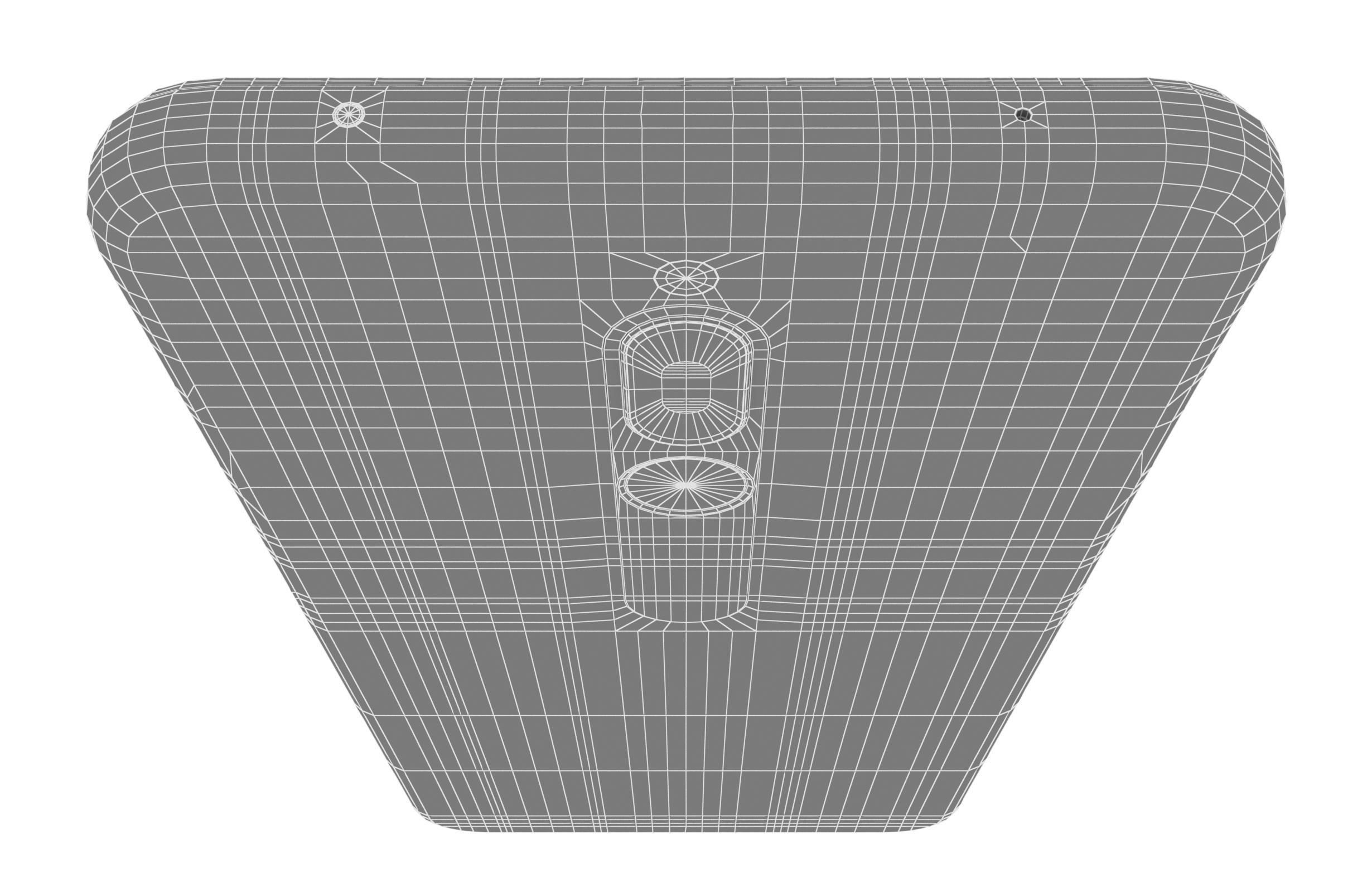 Xiaomi Redmi 8 Green 3D model_24