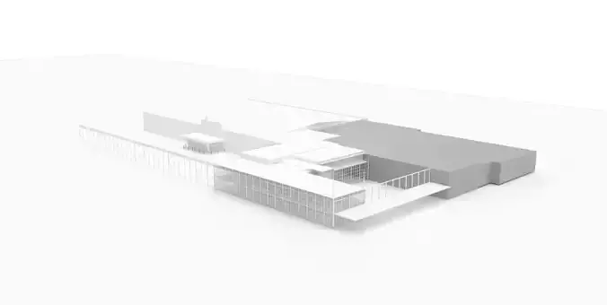 ETA heritage factory Baybrook Melbourne