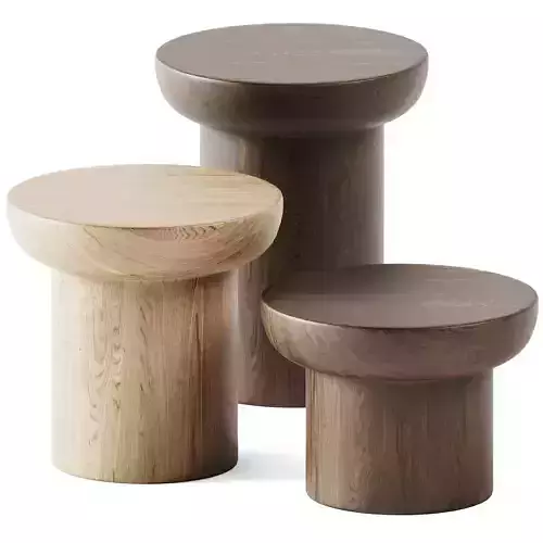 Coffee Tables Dombak by Phase Design