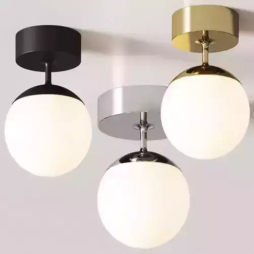 Tobias Grau Palla Ceiling Lamp
