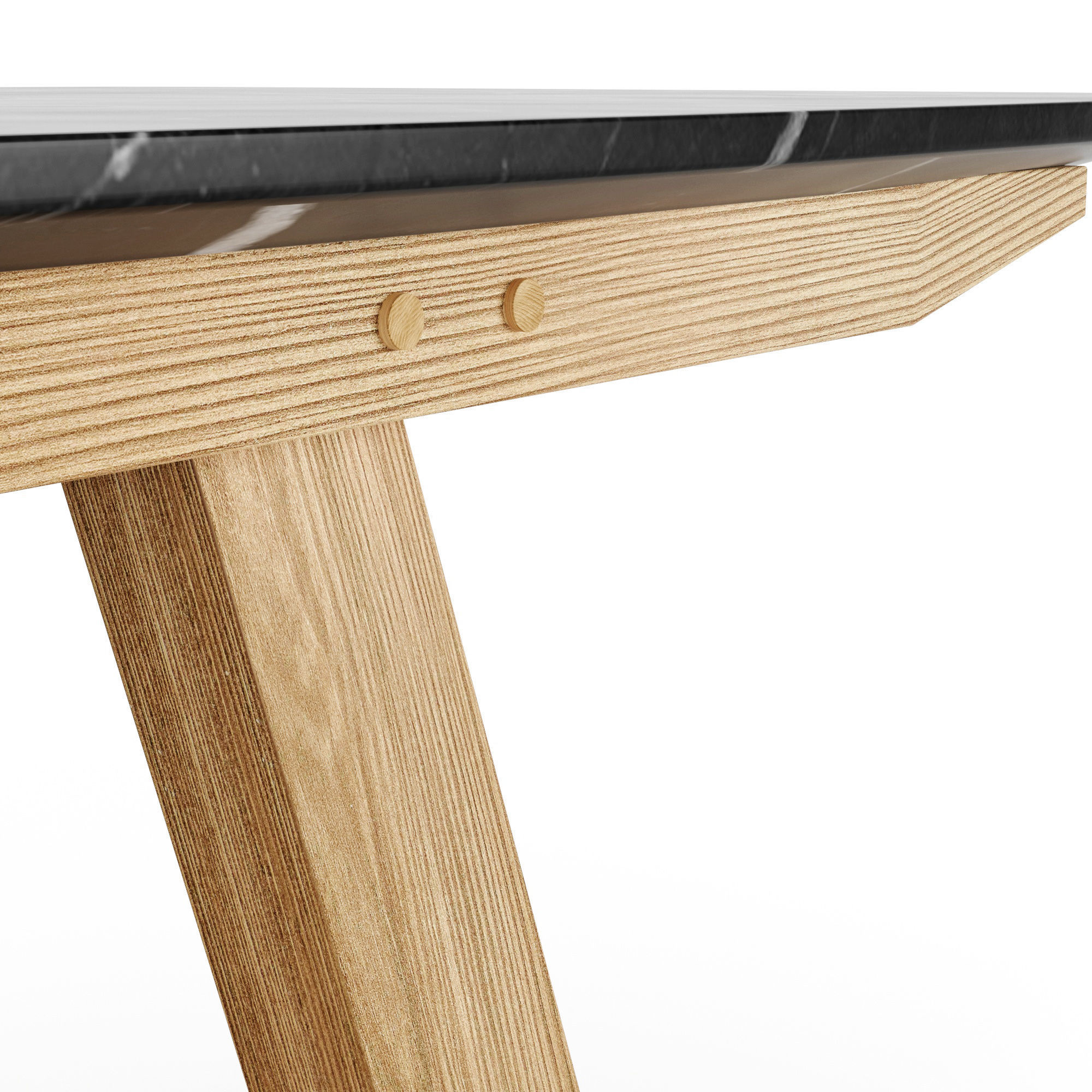 Chair Table Atitud Buondi 3D model_6