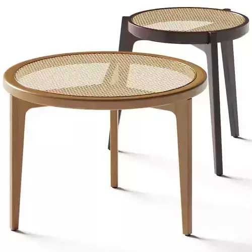Norr11 Le Roi Coffee and Side Tables