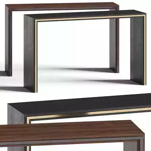 Laskasas Rory Console Table