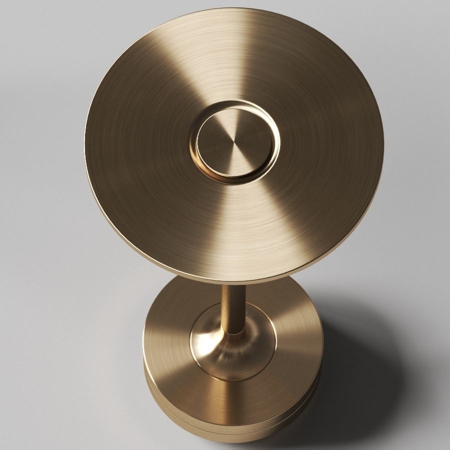 Ambientec Turn Table Lamp 3D model_3