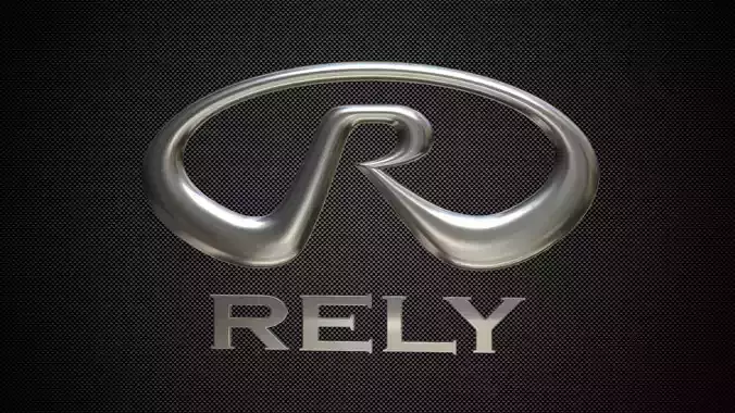 rely logo