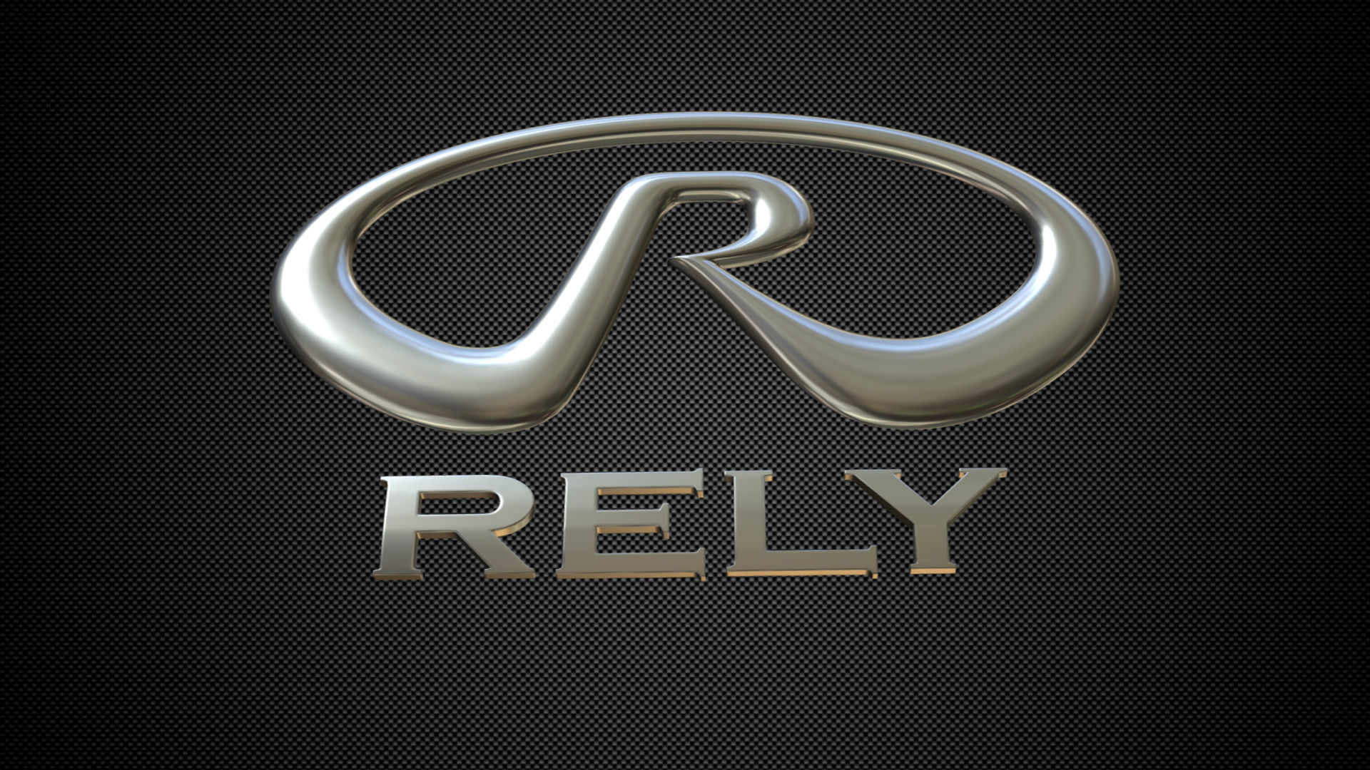 rely logo 3D model_5