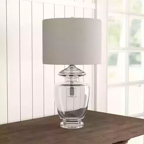 Esentepe 82cm Table Lamp