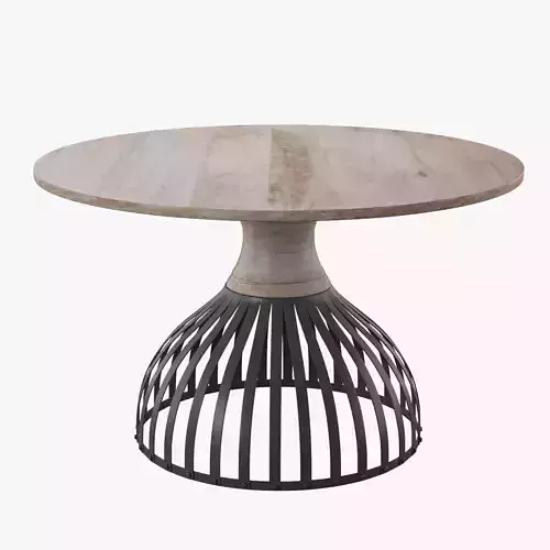 LABELLA COCKTAIL TABLE 8158-CT 