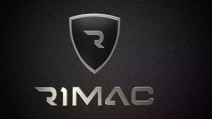 rimac logo