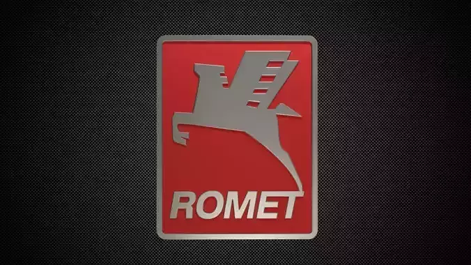 romet logo